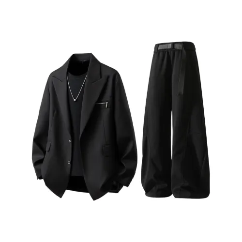 ABCNF Унисекс Деловые костюмы