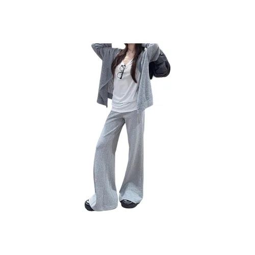 RUXU Женские Повседневные Брюки