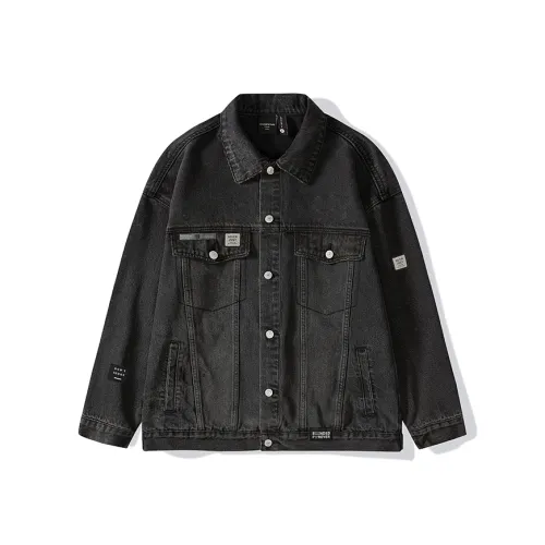 Xiyue Мужские Куртки