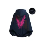 Темно-синий (с флисовой подкладкой)