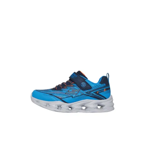 Skechers Kids S Lights Детские кроссовки для тренировок