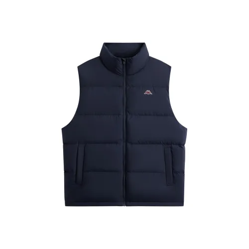 Серия KAPPA 1916 Пуховый жилет Унисекс