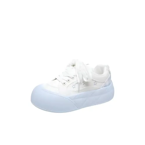 TLIT Детская повседневная обувь Low Top Унисекс