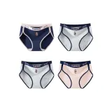 Розовый+Розовый+Синий+Светло-Серый