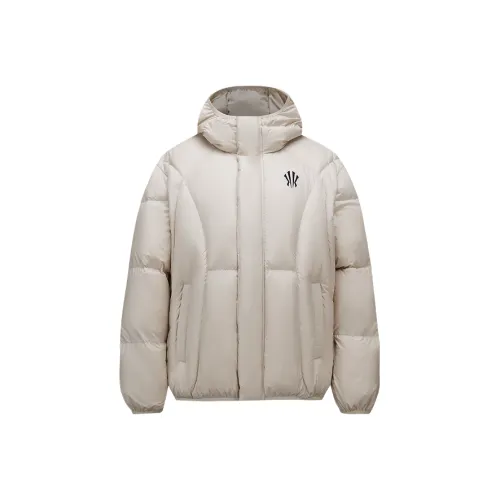 ANTA Irving Collection Basketball Collection Пуховик Унисекс