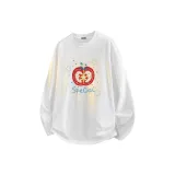 Белый (Сияющий Томат)