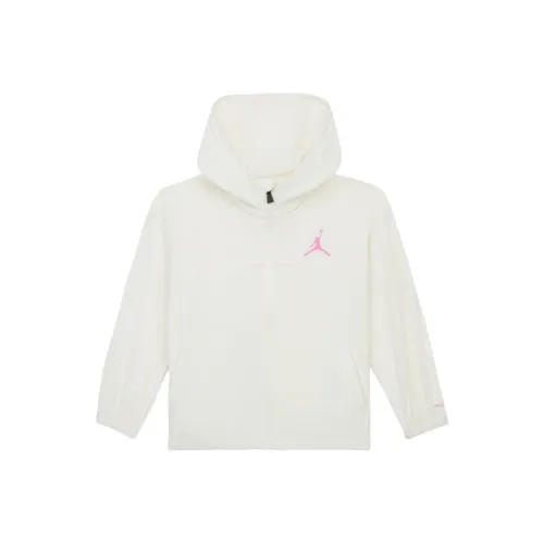 Джордан Sun Protective Clothing Cotton Candy Teenagers