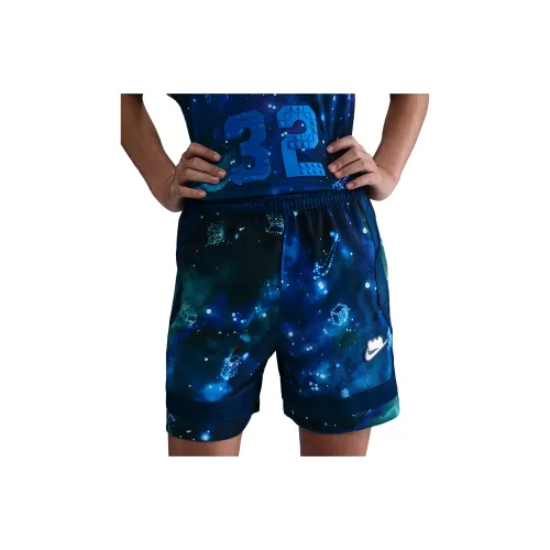 nike x LEGO® Dri Fit FW25 Коллекция Crossover Шорты Детские