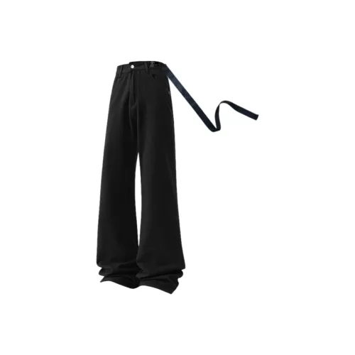 FFOMKE Унисекс Джинсы