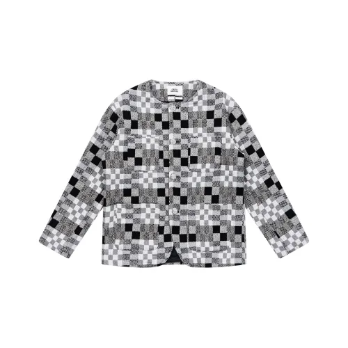 EMPTY REFERENCE Куртки Пальто Унисекс