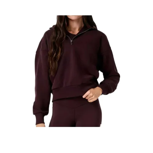 Vuori Raisins Изюм Женские Свитшоты