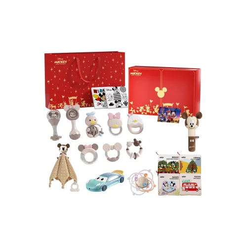 Disney Малыш Зубные игрушки для жевания зубные палочки игрушки для развития зубов малыша образовательная игрушка с колоколом