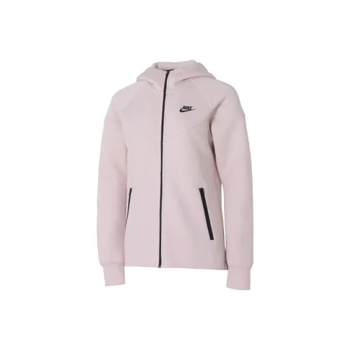 Nike Розовые Женские Куртки