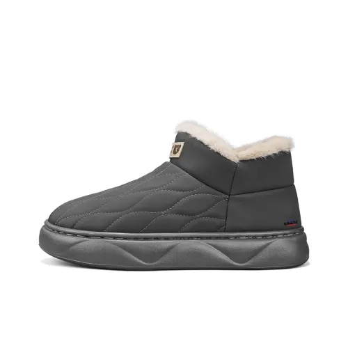 GEANC Сноубутсы Мужской