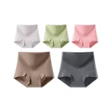 Светло-серый + зеленый + розовый + коричневый + темно-серый