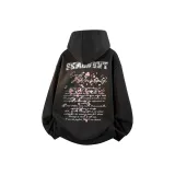 Чёрный [Флисовая подкладка, улучшенный]