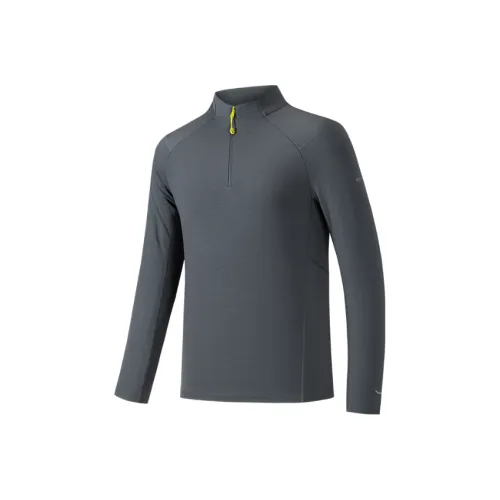 ANTA Чернила Cen Цвет Мужской Трикотаж