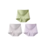 Зелёный + Светло-серый + Фиолетовый