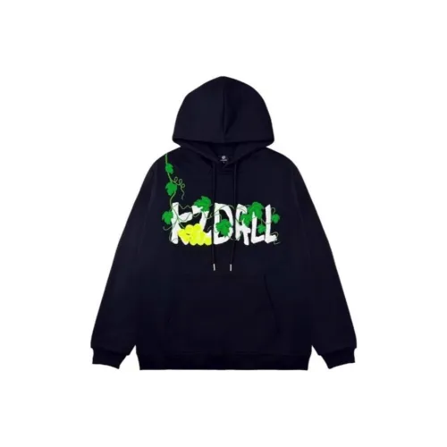 ONENINE34PM Унисекс Свитшоты