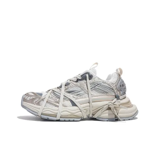 Jifffly Высота Увеличение Устойчивость к Износу Дышащий Низкий Топ Кроссовки Унисекс