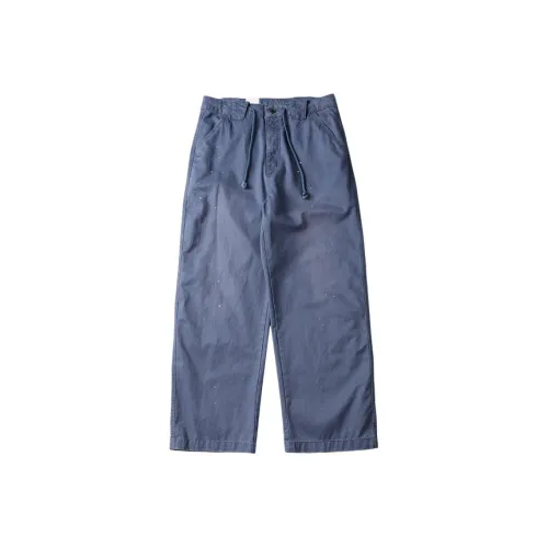 Find Yourself Повседневные брюки Унисекс