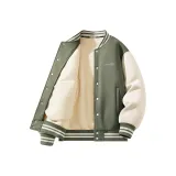 [Heavyweight Fleece-Lined] Palm Green (B Живой Tip Логотип на груди)