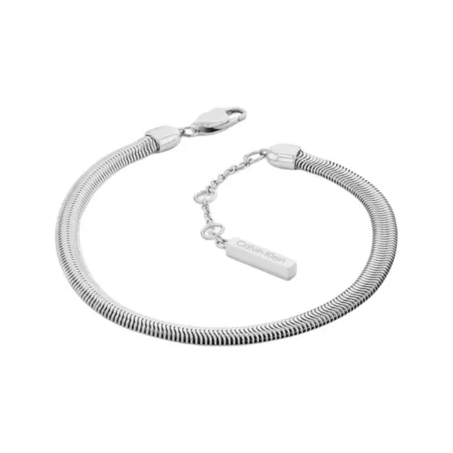 CALVIN KLEIN Браслеты из нержавеющей стали для женщин