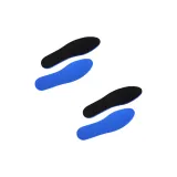 Короткий плюшевый черный, 2 упаковки - [Ранняя зимняя теплоотдача - 46 градусов]