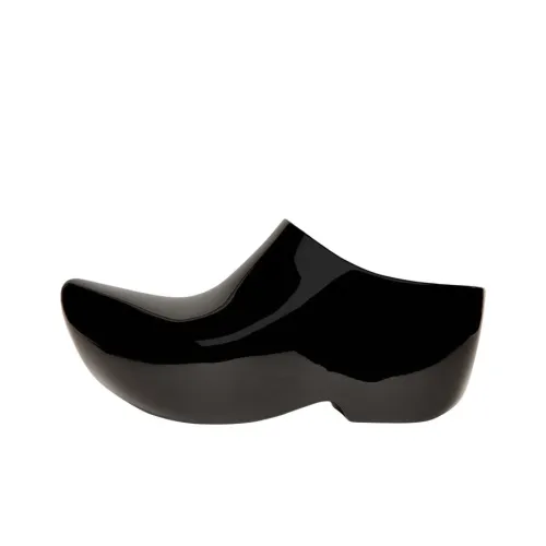 Balenciaga Technoclog Стильные Сандалии Женские Черные