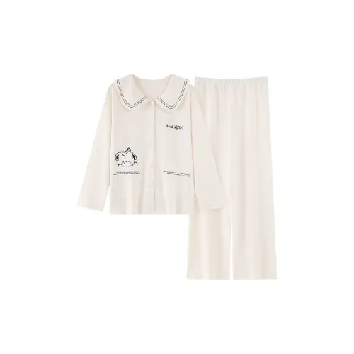 MIMOSA CHUR Изображение Цвет Женские Пижамные Комплекты