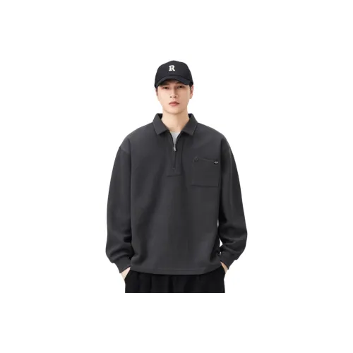 Jeep Leisure Collection Свитшот Мужской