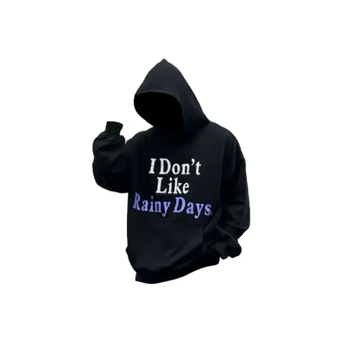 GDRG Унисекс Свитшоты