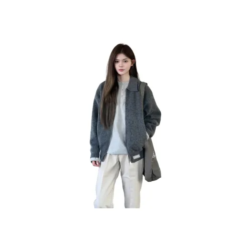 DEMAVIE Унисекс Свитера