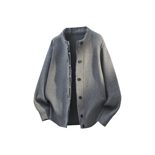 MARK WAFFLE Унисекс Трикотаж