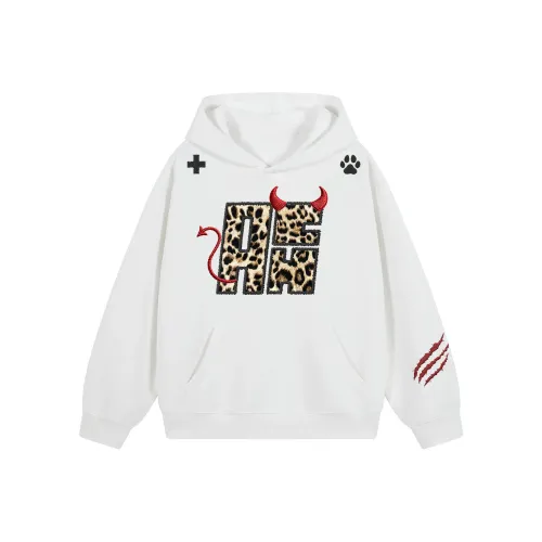 ACHS AWAKE Унисекс Свитшоты