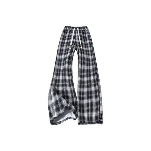 Booker Guest House Повседневные брюки Унисекс