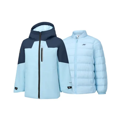 Skechers Kids Повседневный Спортивный Комплект из 2 предметов для Детей