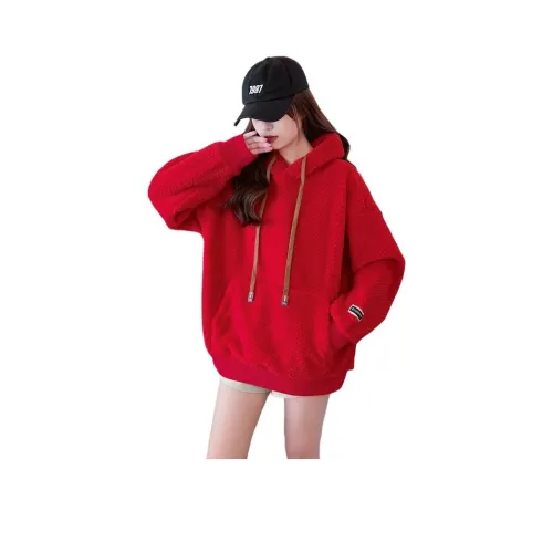 GOSO Женские Свитшоты