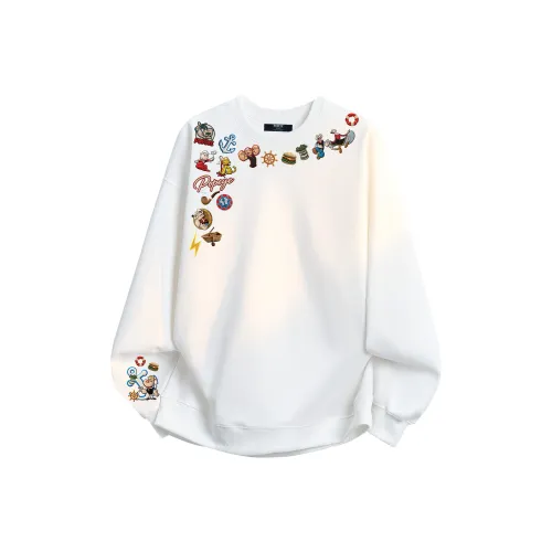 POPEYE Унисекс Свитшоты