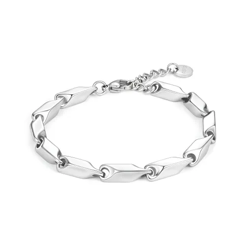 GUDUD Браслеты из титанового стального сплава Унисекс