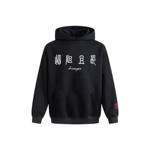 CHEER ZONE Унисекс Свитшоты