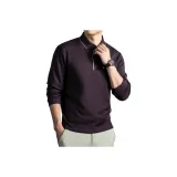 Сливовый фиолетовый