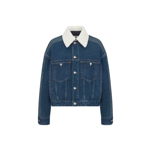 DIOR FW25 Куртки и Пальто Женские