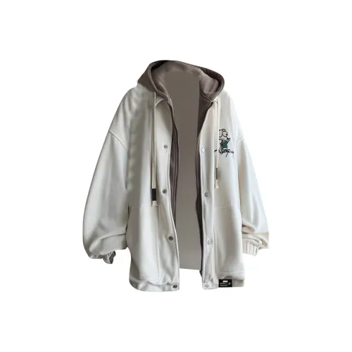 ZIAREL Унисекс Куртки