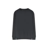 Бибер серый (с флисовой подкладкой)