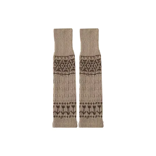 IOTS Полиэстер Гетры Женские