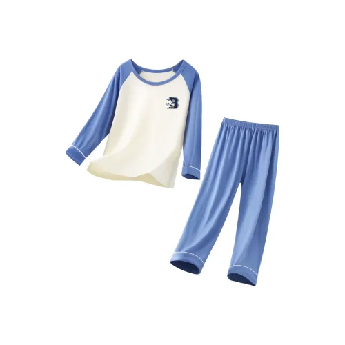 SNOOPY Kids Lounge Set