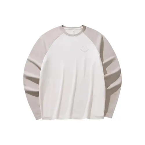 CHAOJIANTA Реглан рукав T-рубашка Женская