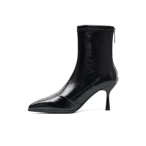 WESTLINK Ботильоны 7,5CM Женские