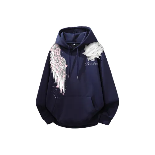 CHARLIE GOLF Унисекс Свитшоты